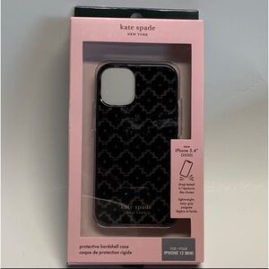 KATE SPADE IPHONE 12 MINI PROTECTIVE HARDSHELL CASE
